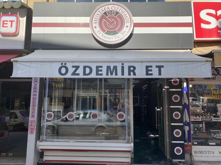 ozdemir magaza 1 dış