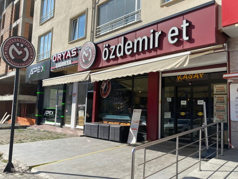 ozdemir magaza 2 dış